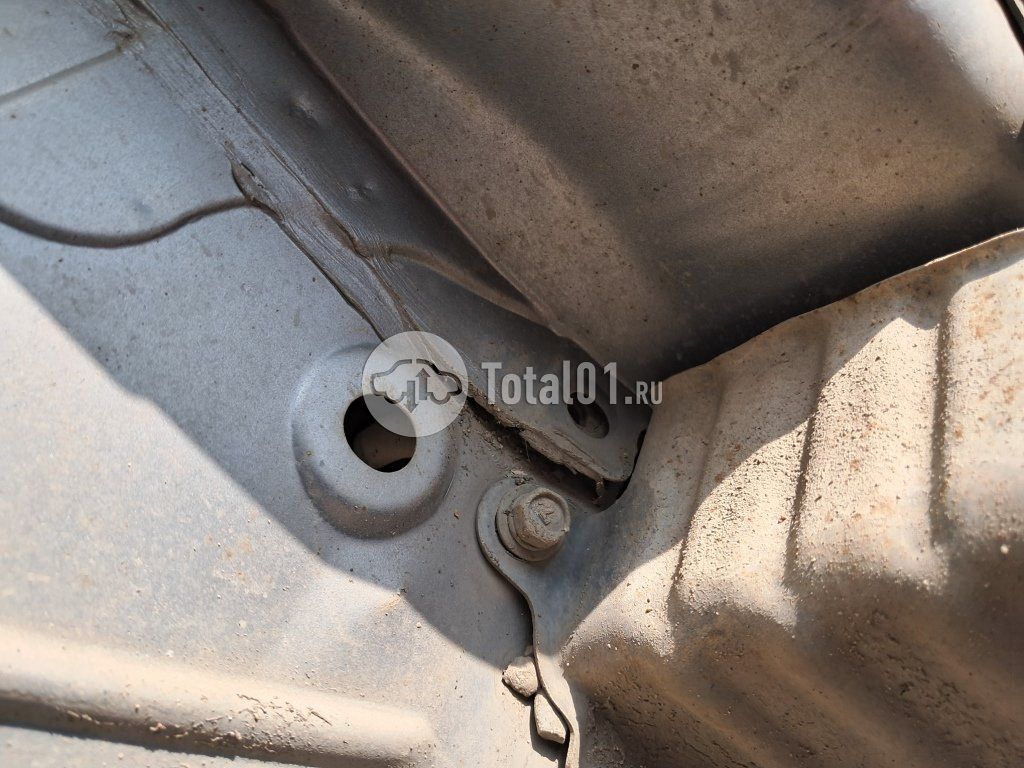 Фото Nissan Primera 18