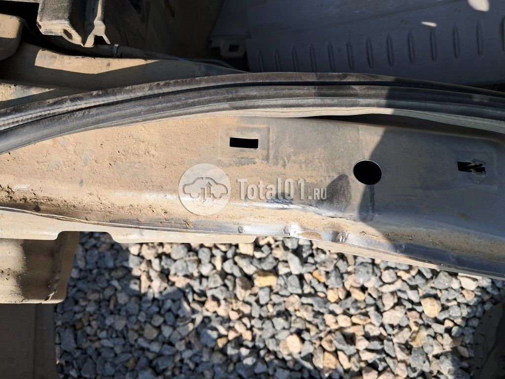 Фото Nissan Primera 24