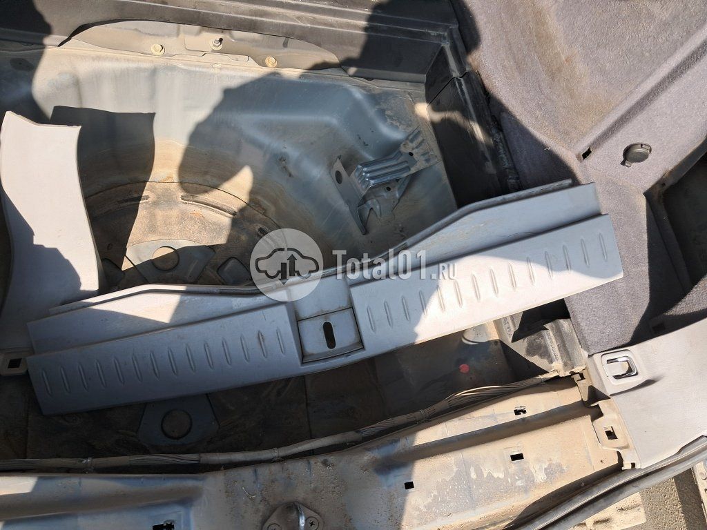Фото Nissan Primera 26