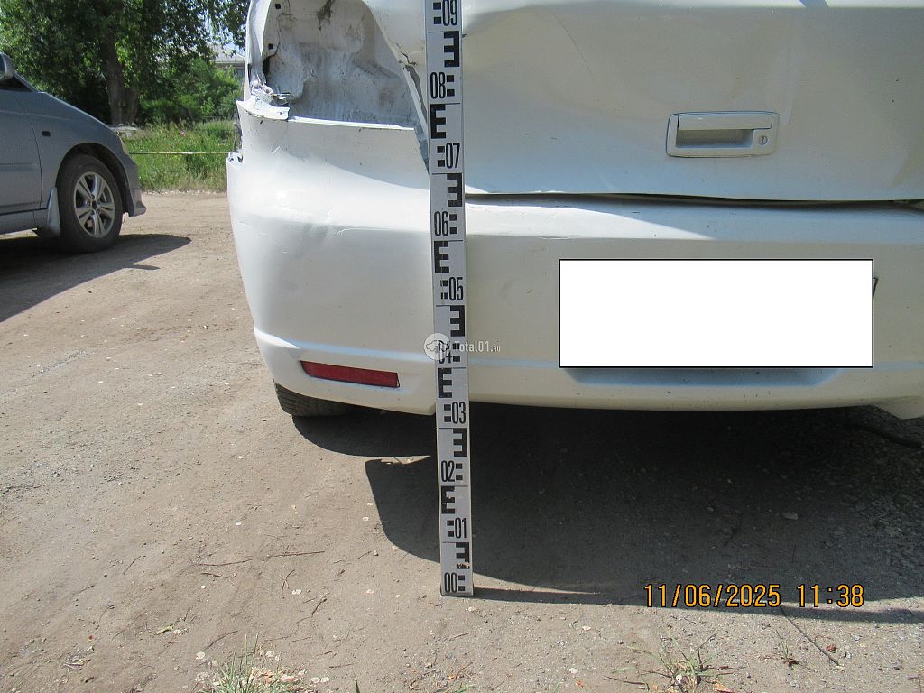 Фото Mitsubishi Airtrek 6