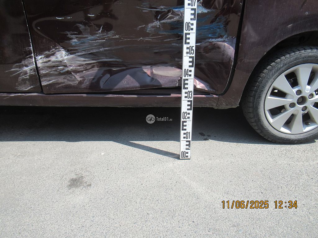 Фото Nissan Moco 12