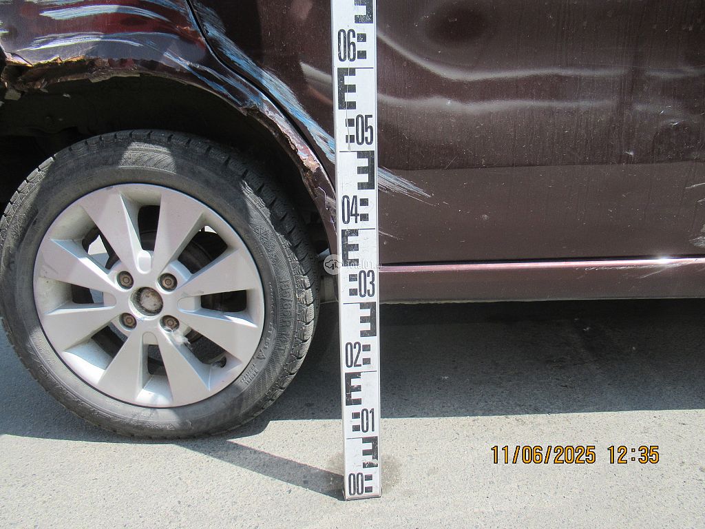 Фото Nissan Moco 16