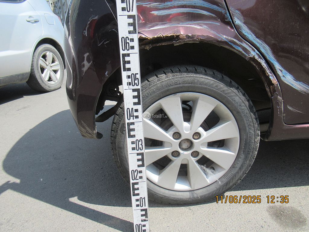Фото Nissan Moco 20