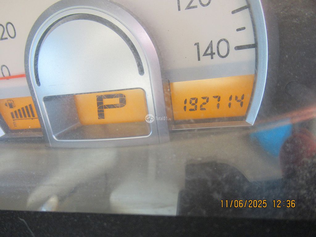 Фото Nissan Moco 24