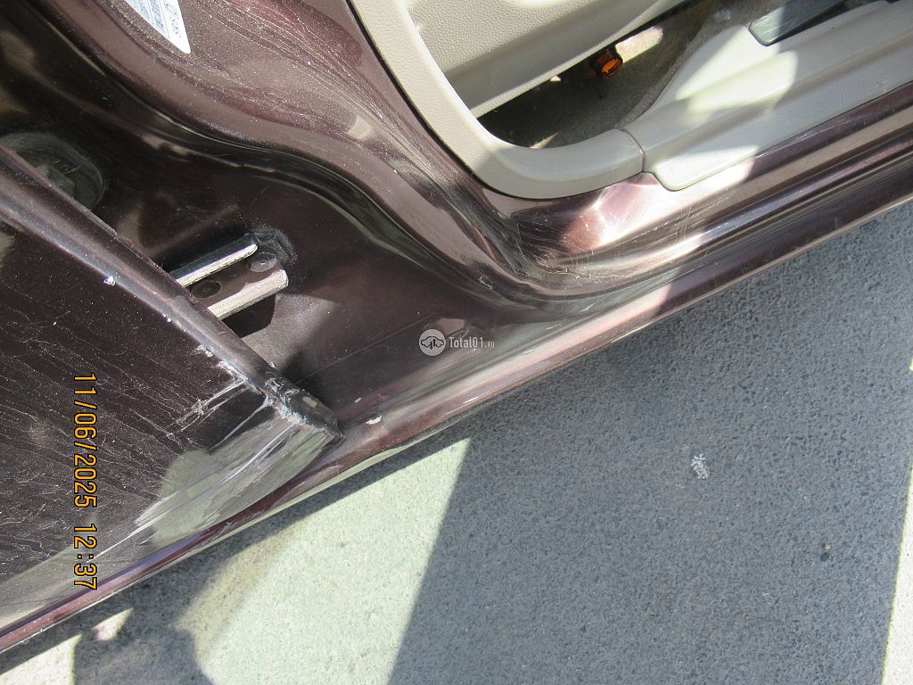 Фото Nissan Moco 60