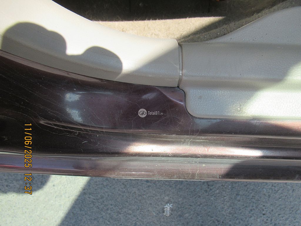 Фото Nissan Moco 64