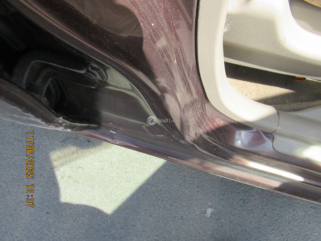 Фото Nissan Moco 66