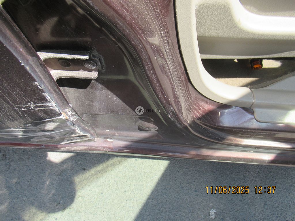 Фото Nissan Moco 70