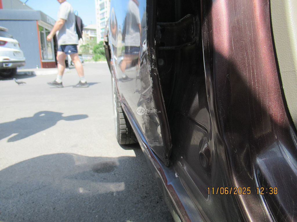 Фото Nissan Moco 90