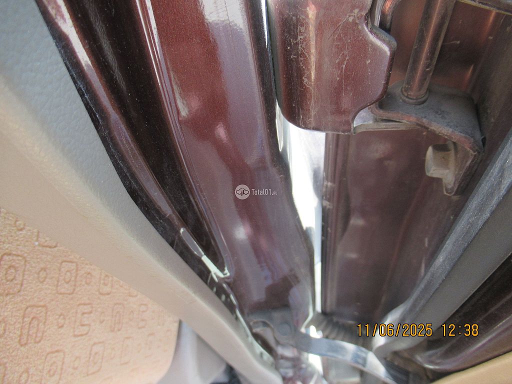 Фото Nissan Moco 102