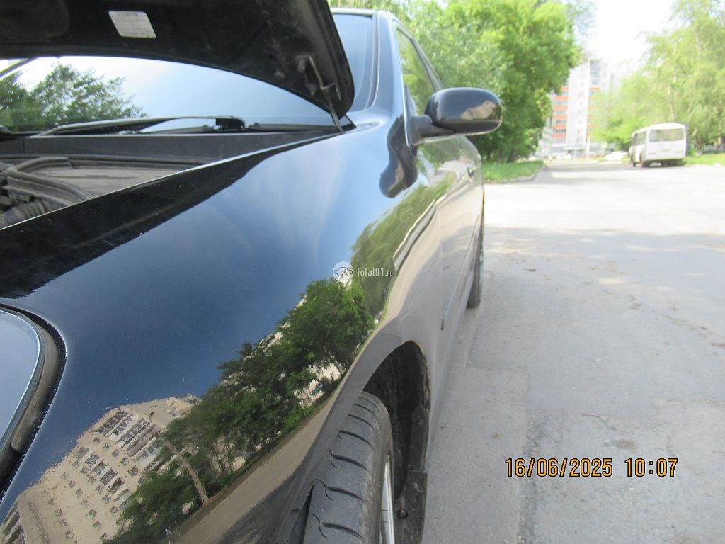 Фото Nissan Skyline 30