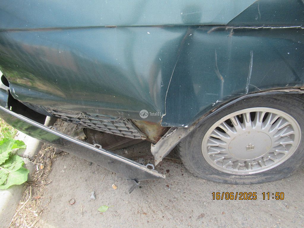 Фото Toyota Crown 18