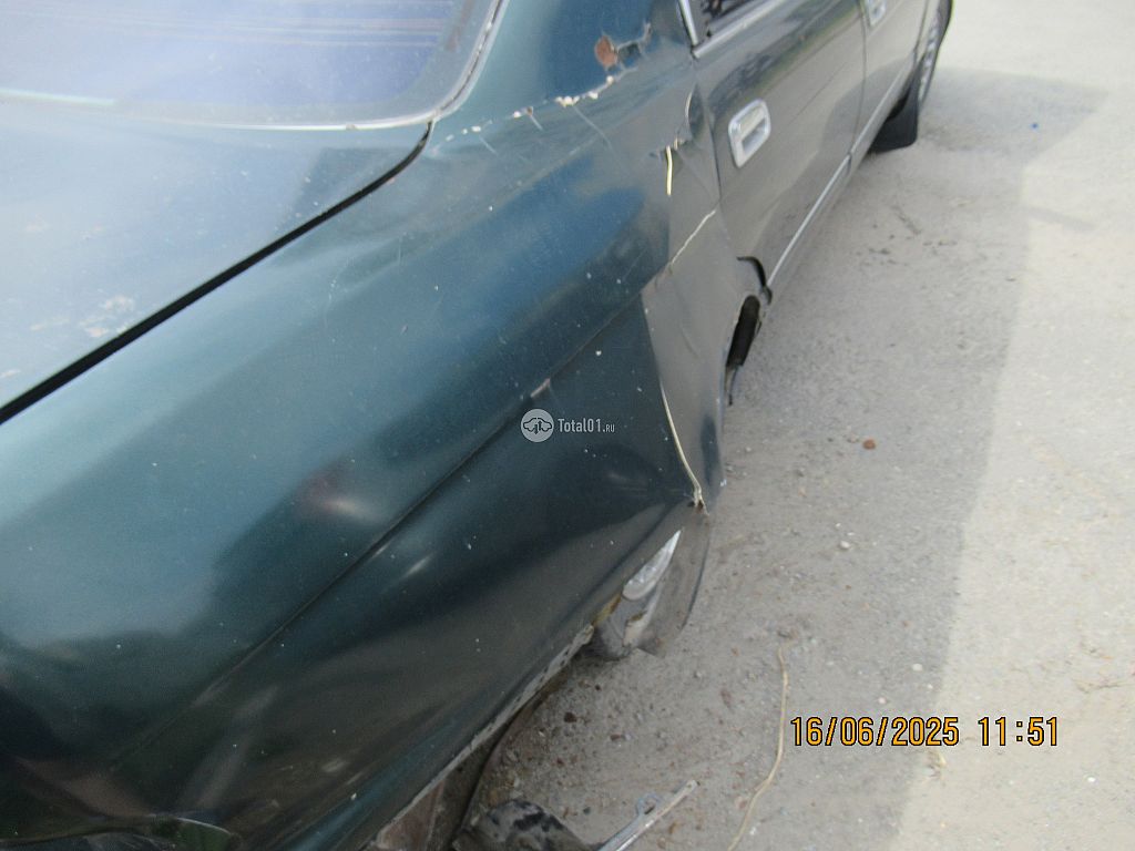 Фото Toyota Crown 64