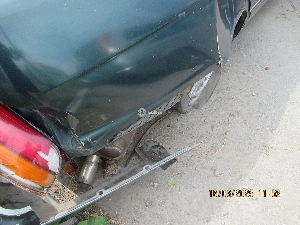 Фото Toyota Crown 74