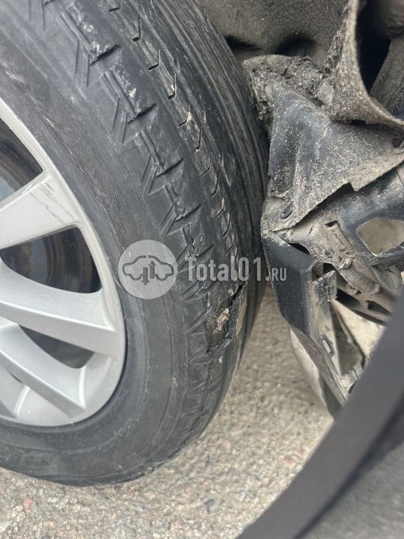 Фото Mercedes-Benz M-класс 14