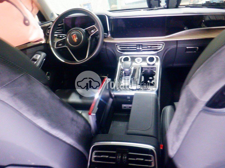 Фото Hongqi H9 60