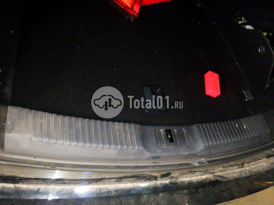 Фото Hongqi H9 80