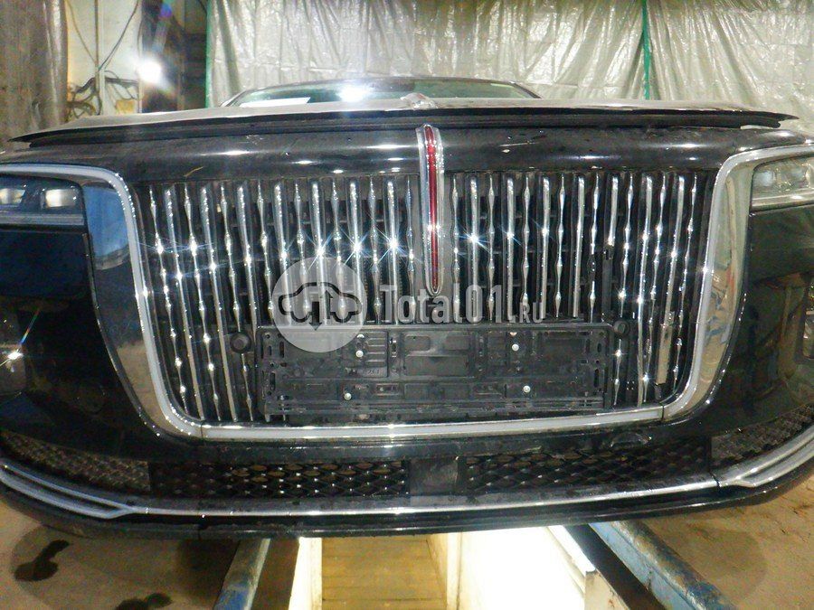 Фото Hongqi H9 90