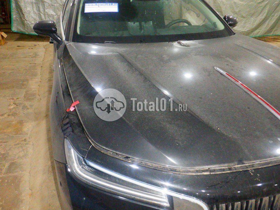 Фото Hongqi H9 98