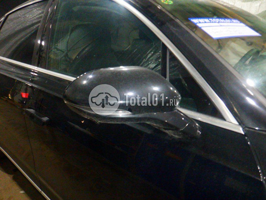 Фото Hongqi H9 116