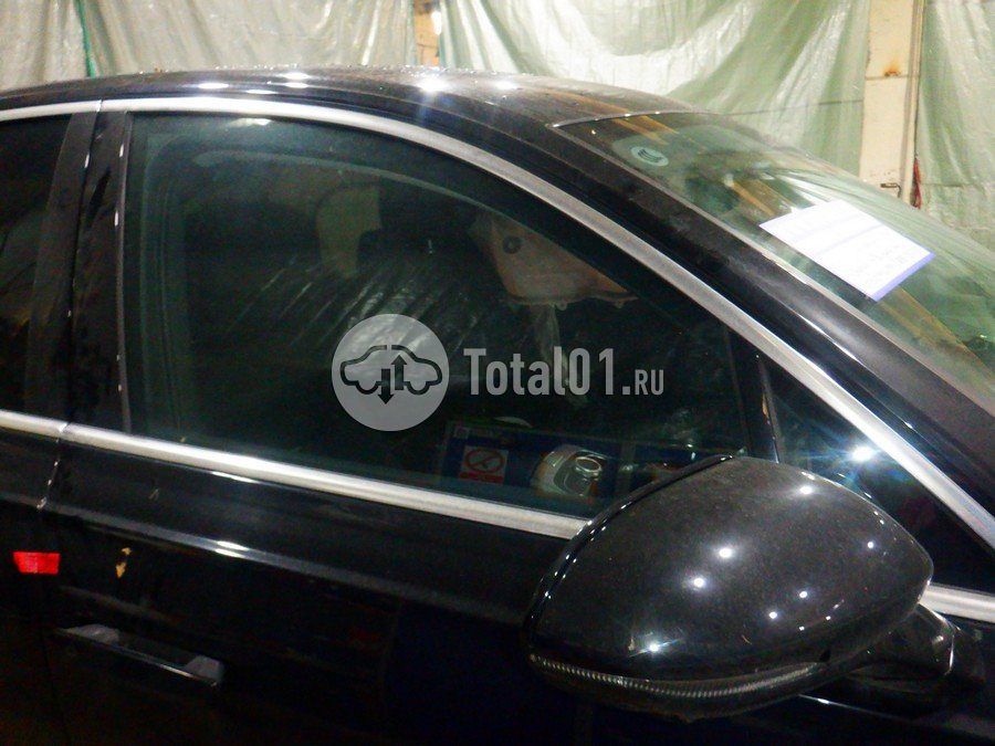 Фото Hongqi H9 120