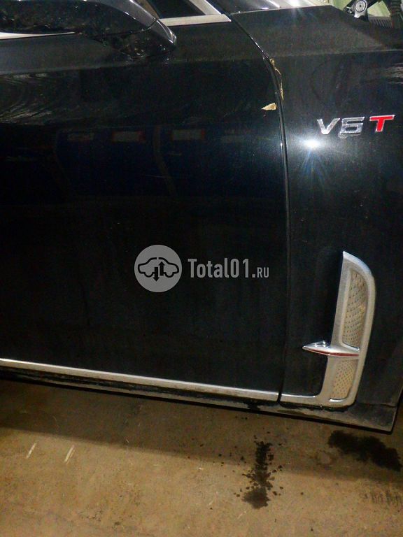 Фото Hongqi H9 122