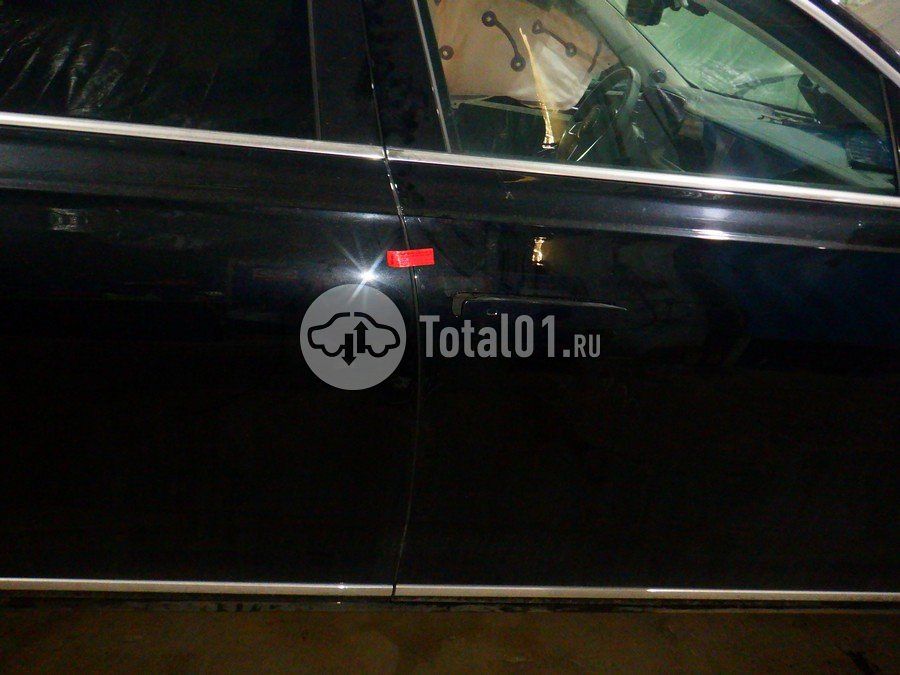 Фото Hongqi H9 124