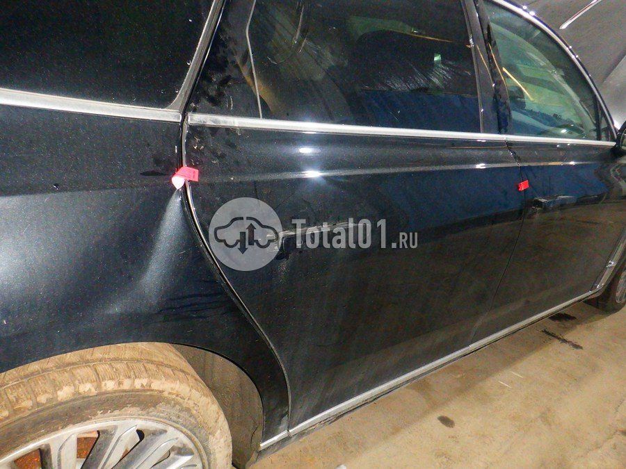 Фото Hongqi H9 128