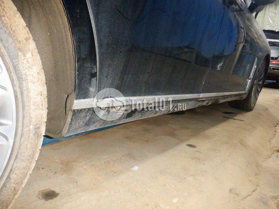 Фото Hongqi H9 130