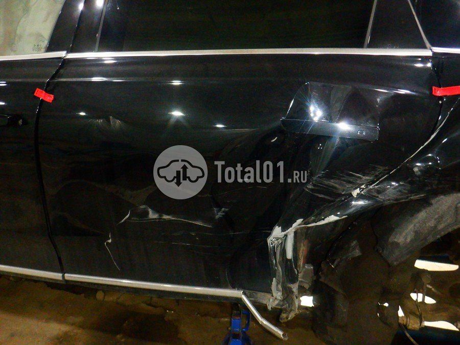 Фото Hongqi H9 156