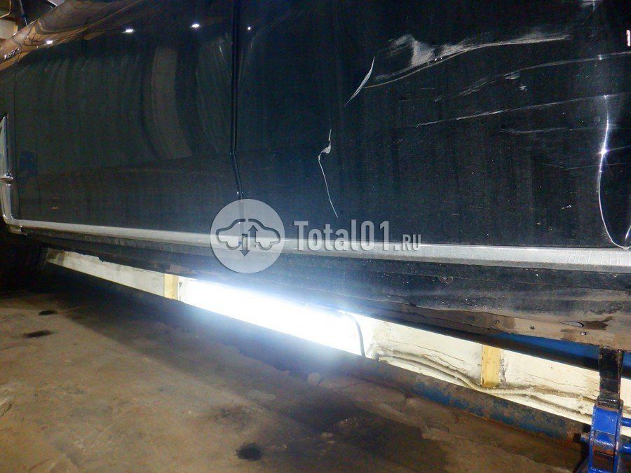 Фото Hongqi H9 162