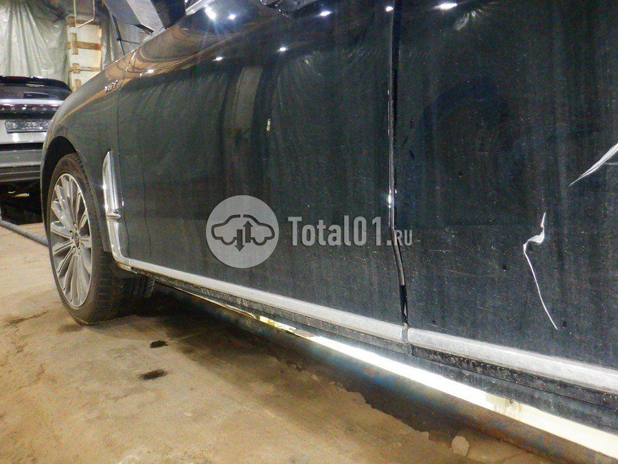 Фото Hongqi H9 174