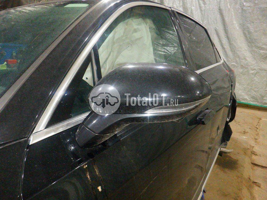Фото Hongqi H9 178