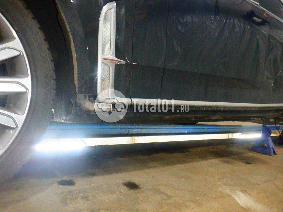 Фото Hongqi H9 188