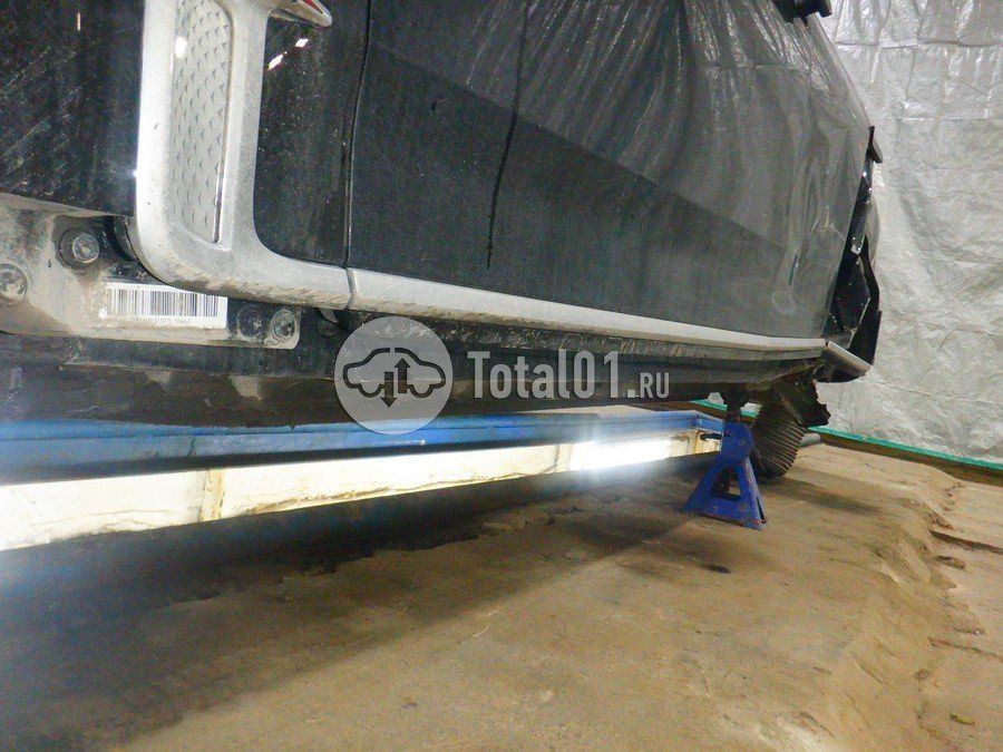 Фото Hongqi H9 190