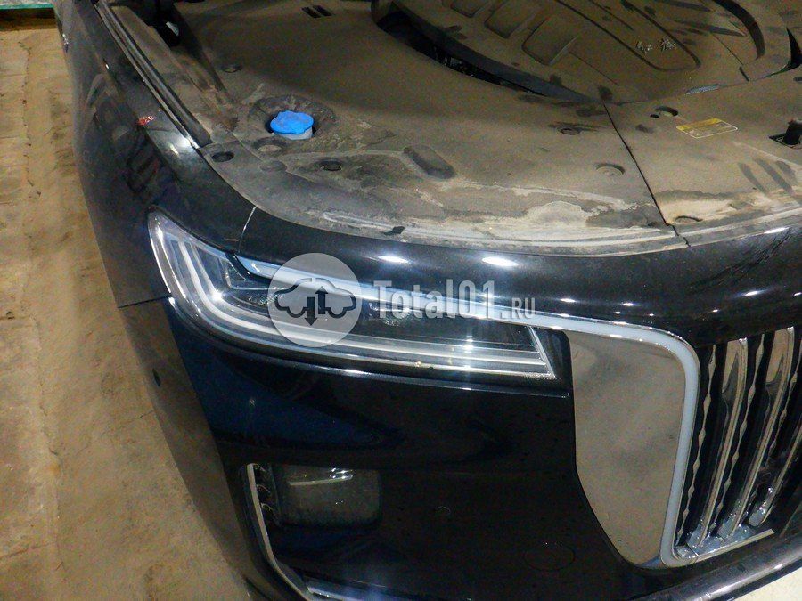 Фото Hongqi H9 194