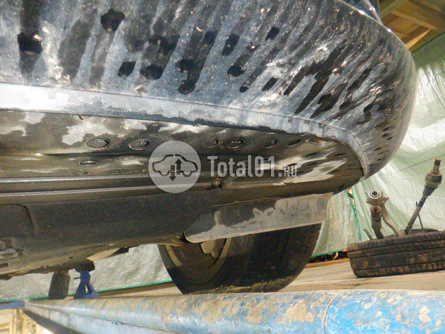 Фото Hongqi H9 244
