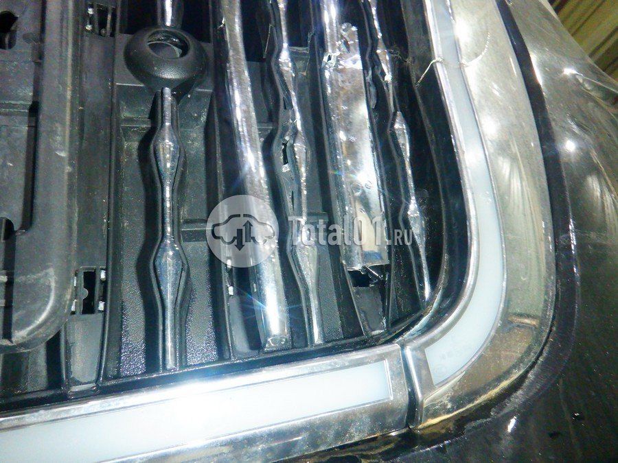 Фото Hongqi H9 252