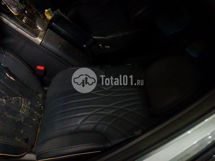 Фото Jaecoo J8 32