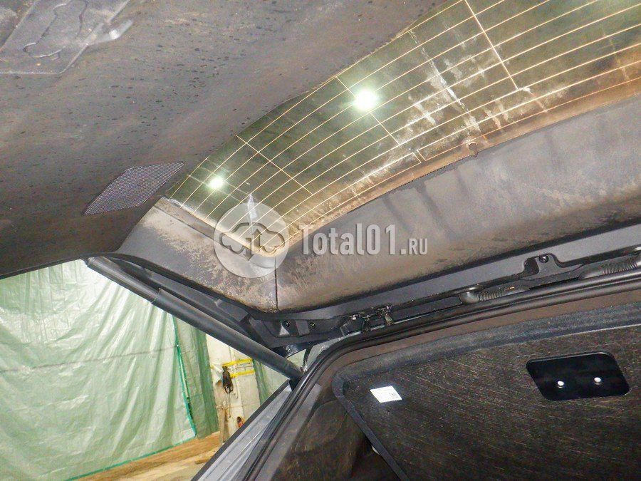 Фото Jaecoo J8 56