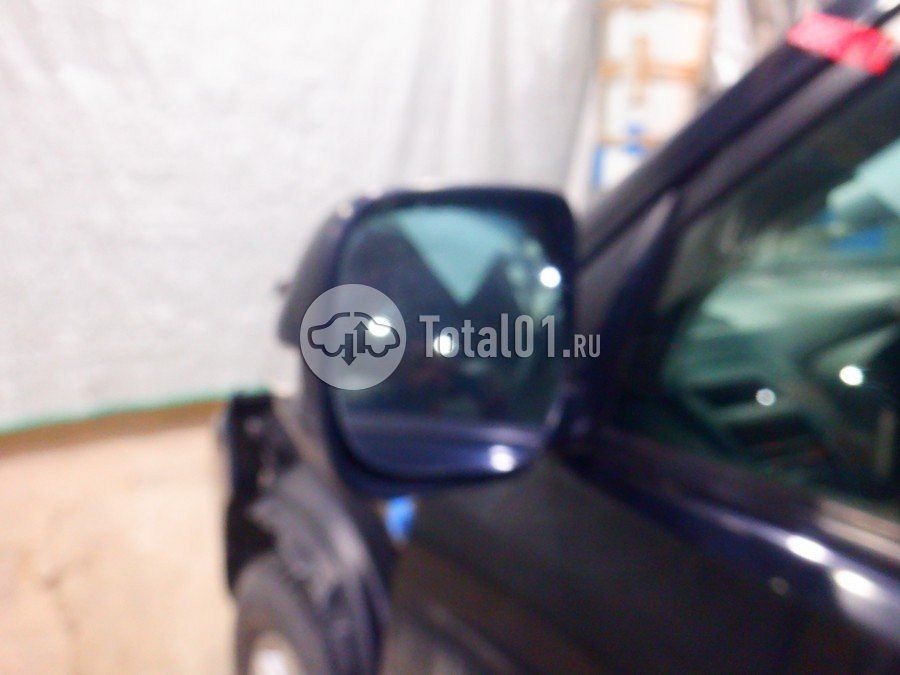 Фото Toyota Land Cruiser Prado 18