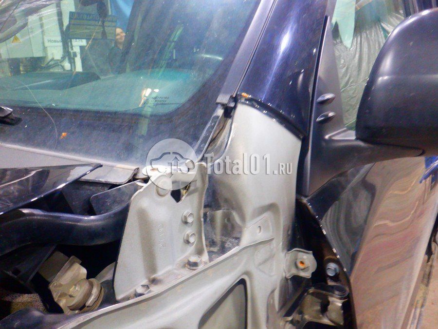 Фото Toyota Land Cruiser Prado 24