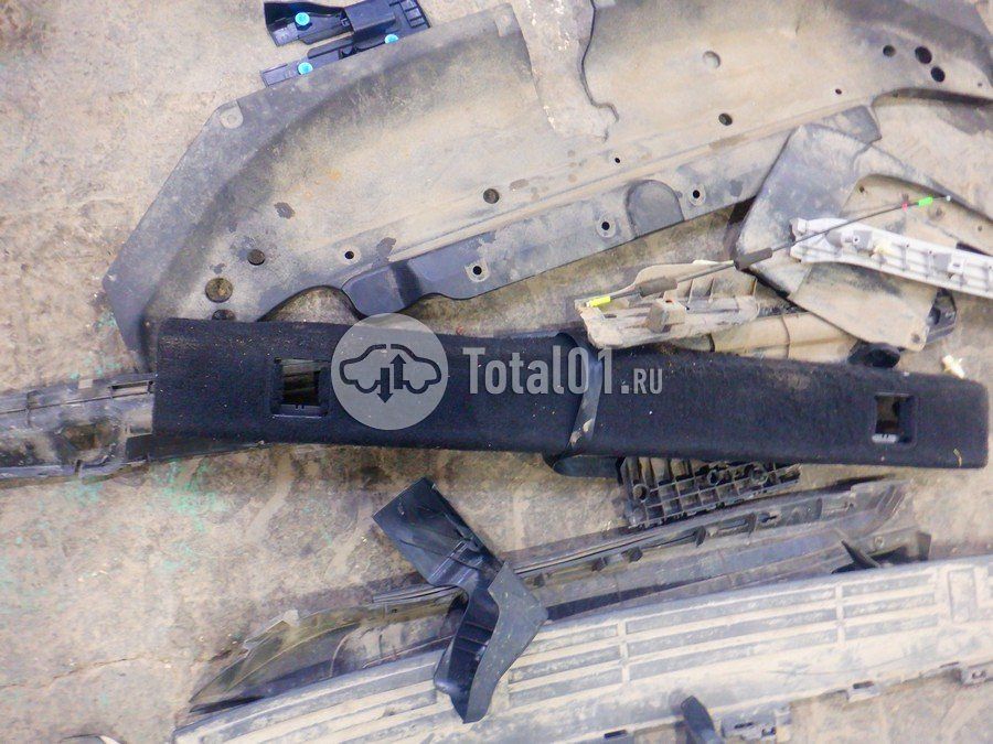 Фото Toyota Land Cruiser Prado 98