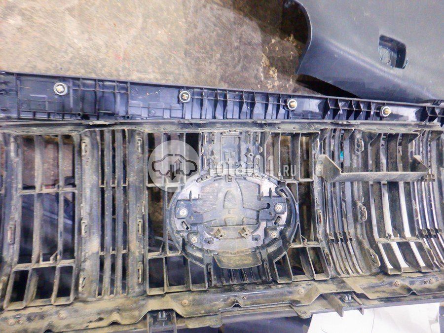 Фото Toyota Land Cruiser Prado 122