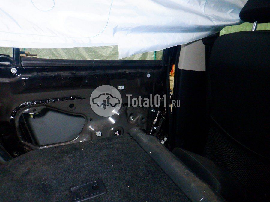 Фото Toyota Land Cruiser Prado 178