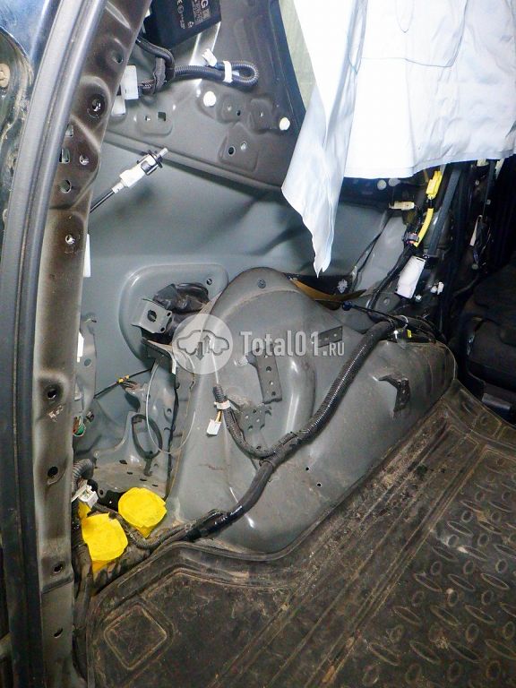 Фото Toyota Land Cruiser Prado 194
