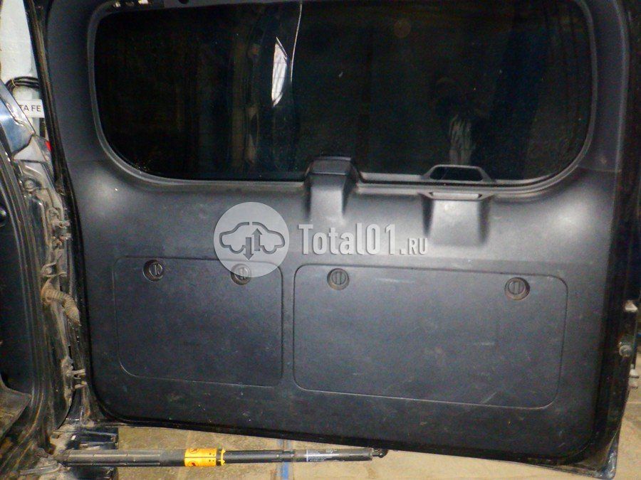 Фото Toyota Land Cruiser Prado 206