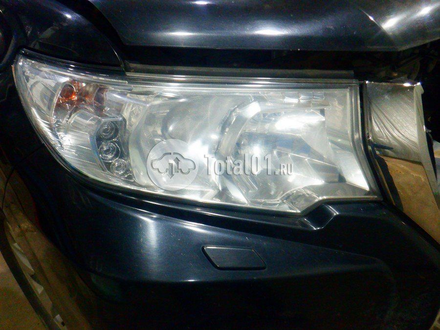 Фото Toyota Land Cruiser Prado 224