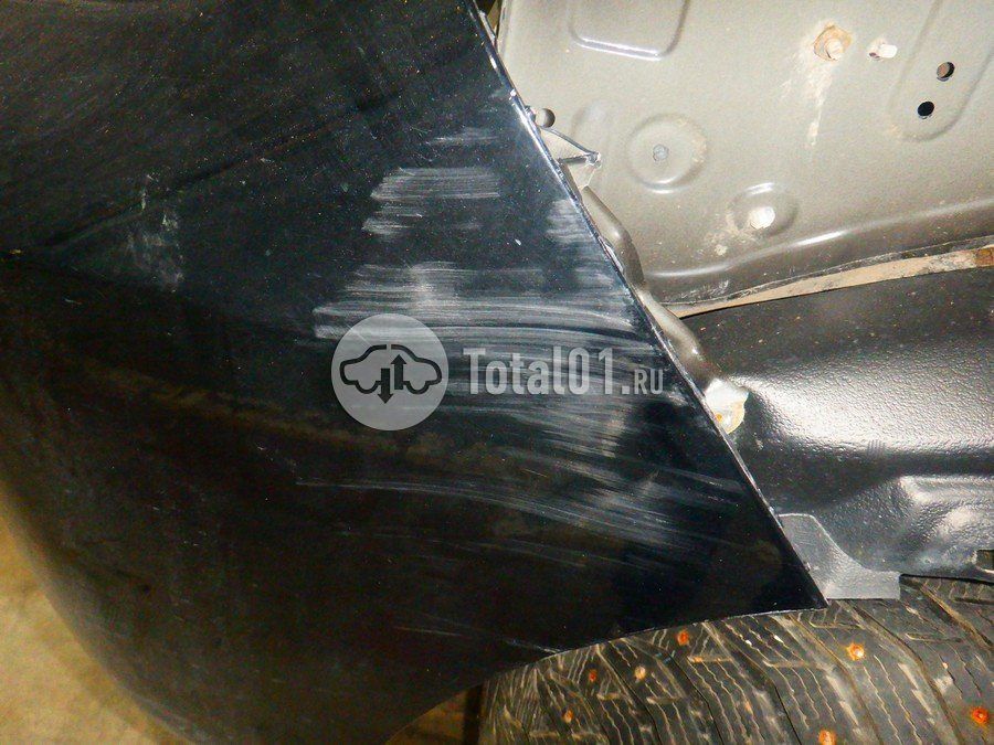 Фото Toyota Land Cruiser Prado 232