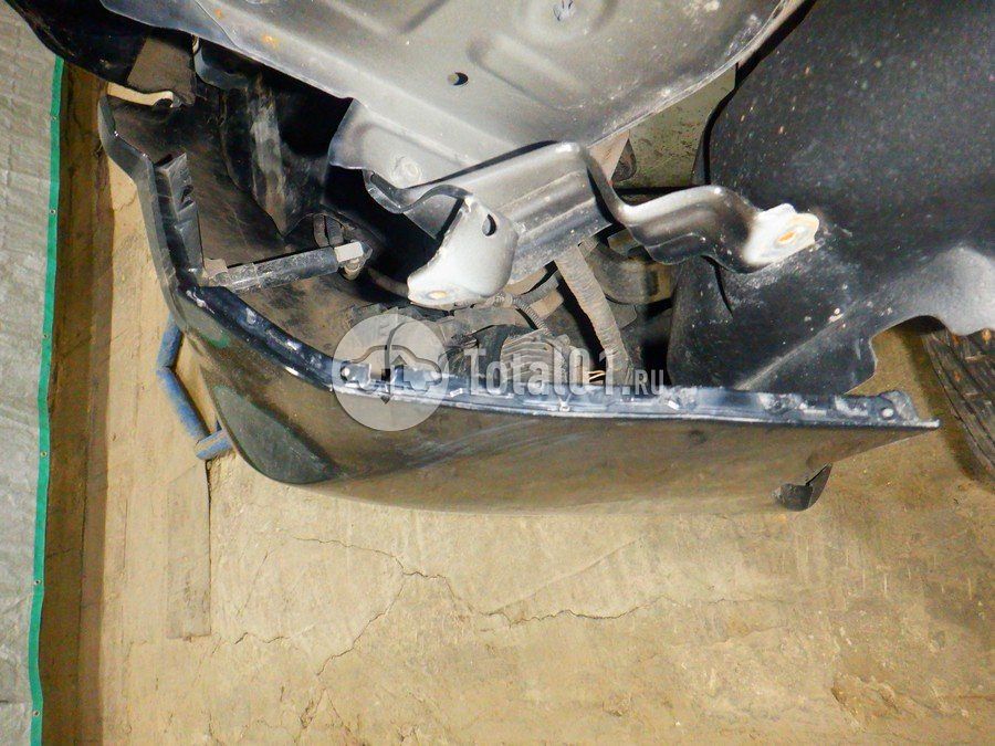 Фото Toyota Land Cruiser Prado 234